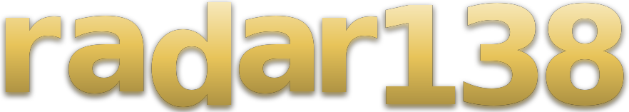 radar138 logo